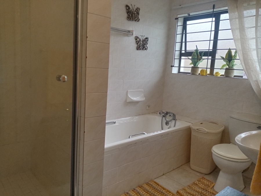 To Let 4 Bedroom Property for Rent in George South Western Cape